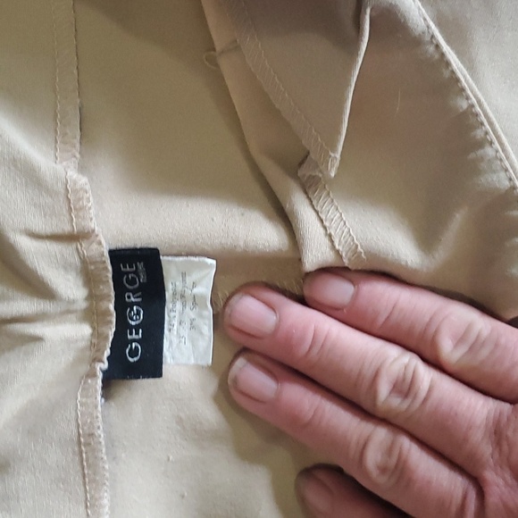 George pants size 12 - Picture 3 of 4